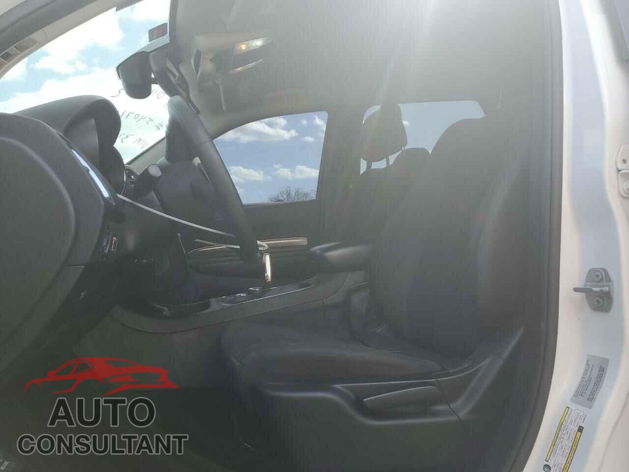 DODGE DURANGO 2016 - 1C4RDHAG5GC330750
