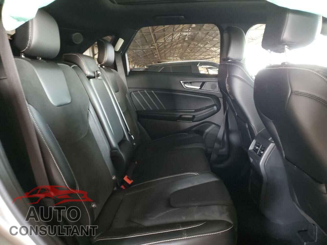 FORD EDGE 2021 - 2FMPK4AP3MBA02370