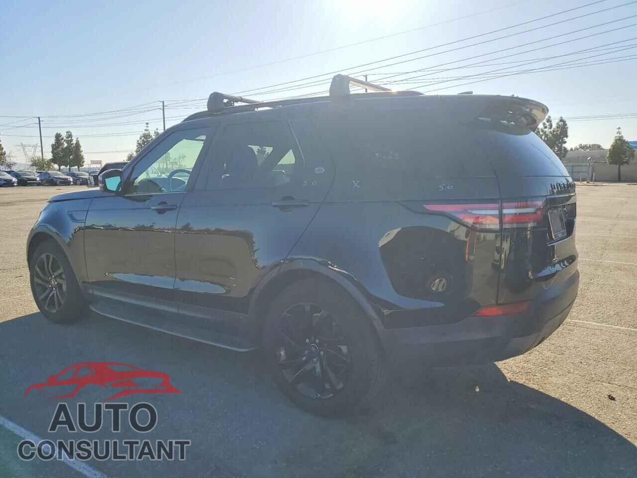 LAND ROVER DISCOVERY 2019 - SALRT2RVXKA081247