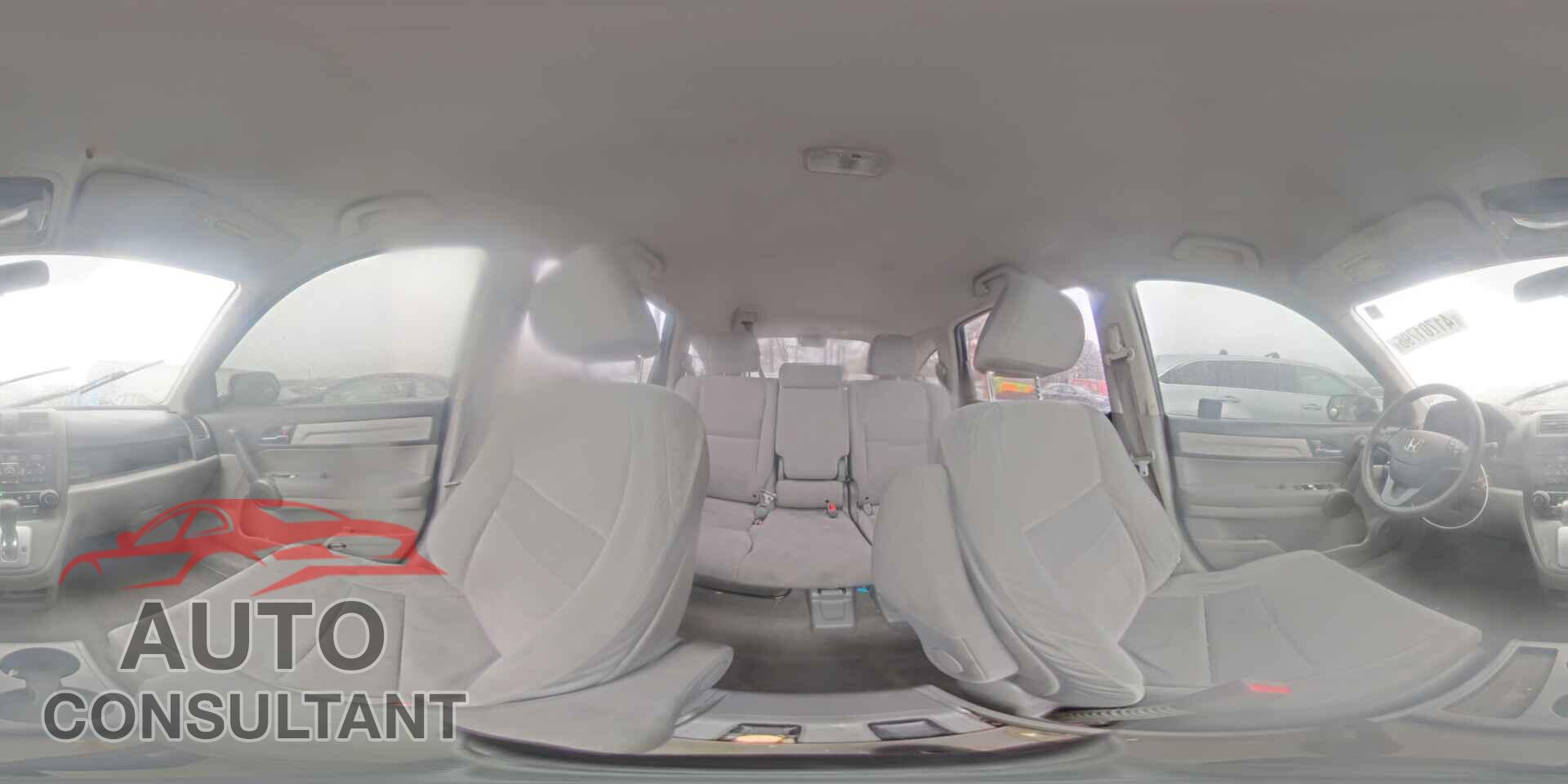 HONDA CR-V 2011 - JHLRE4H40BC019479