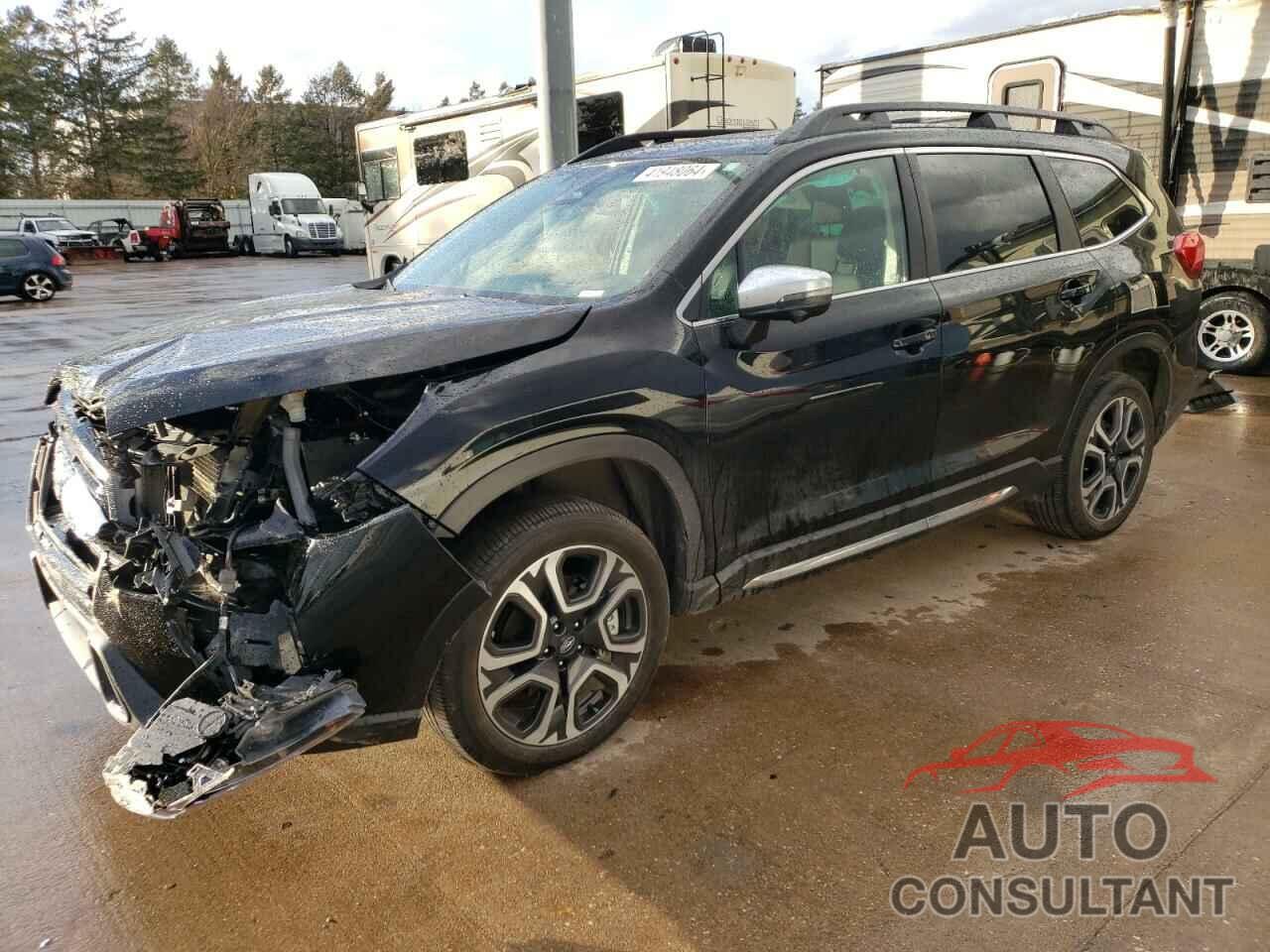 SUBARU ASCENT 2023 - 4S4WMAUD3P3402634