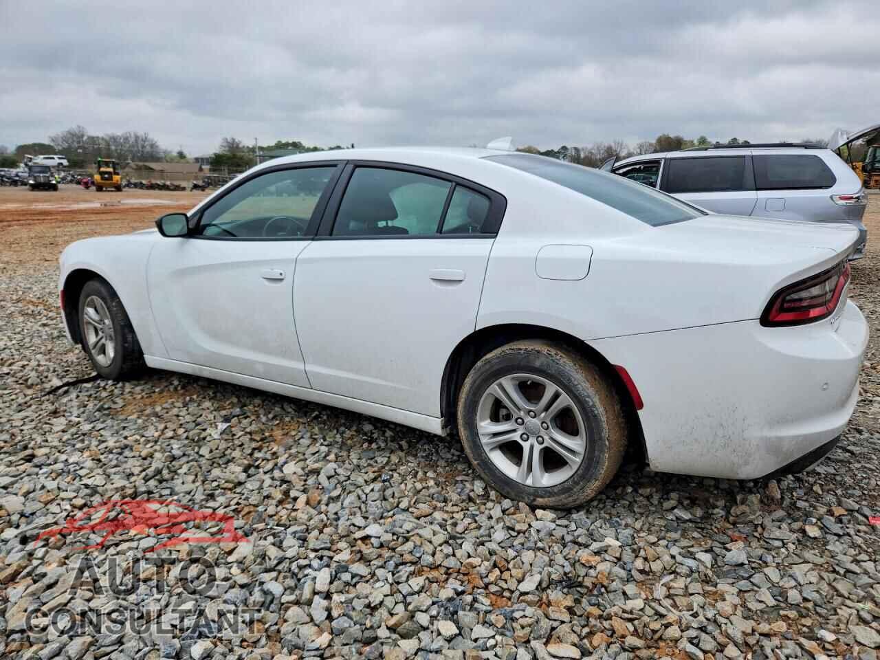 DODGE CHARGER 2023 - 2C3CDXBG2PH575649