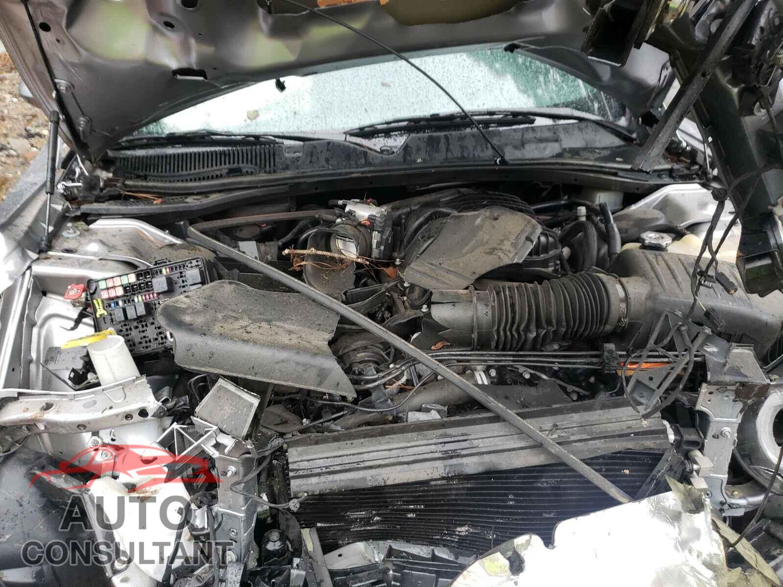 DODGE CHALLENGER 2018 - 2C3CDZAG6JH202635