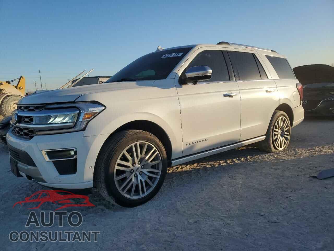 FORD EXPEDITION 2024 - 1FMJU1M83REA09916