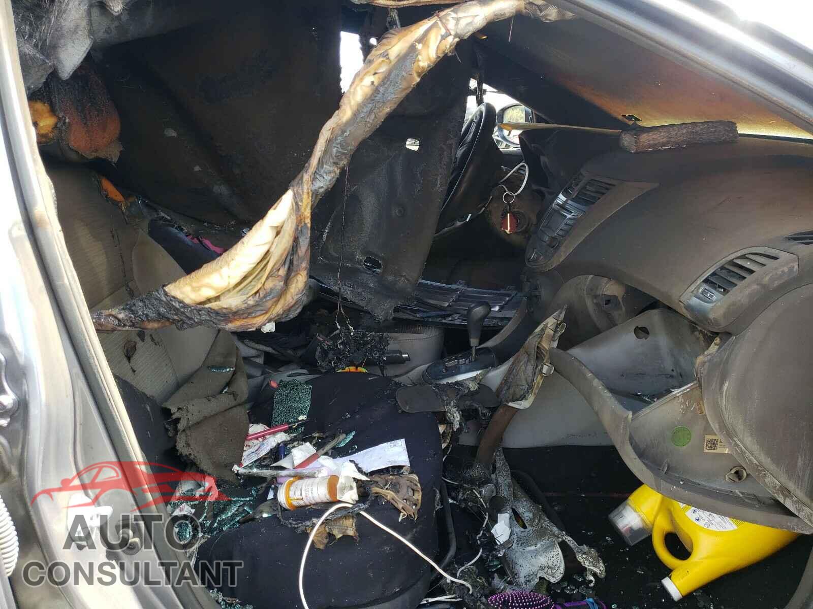 HYUNDAI ACCENT 2017 - KMHCT4AE0HU202603