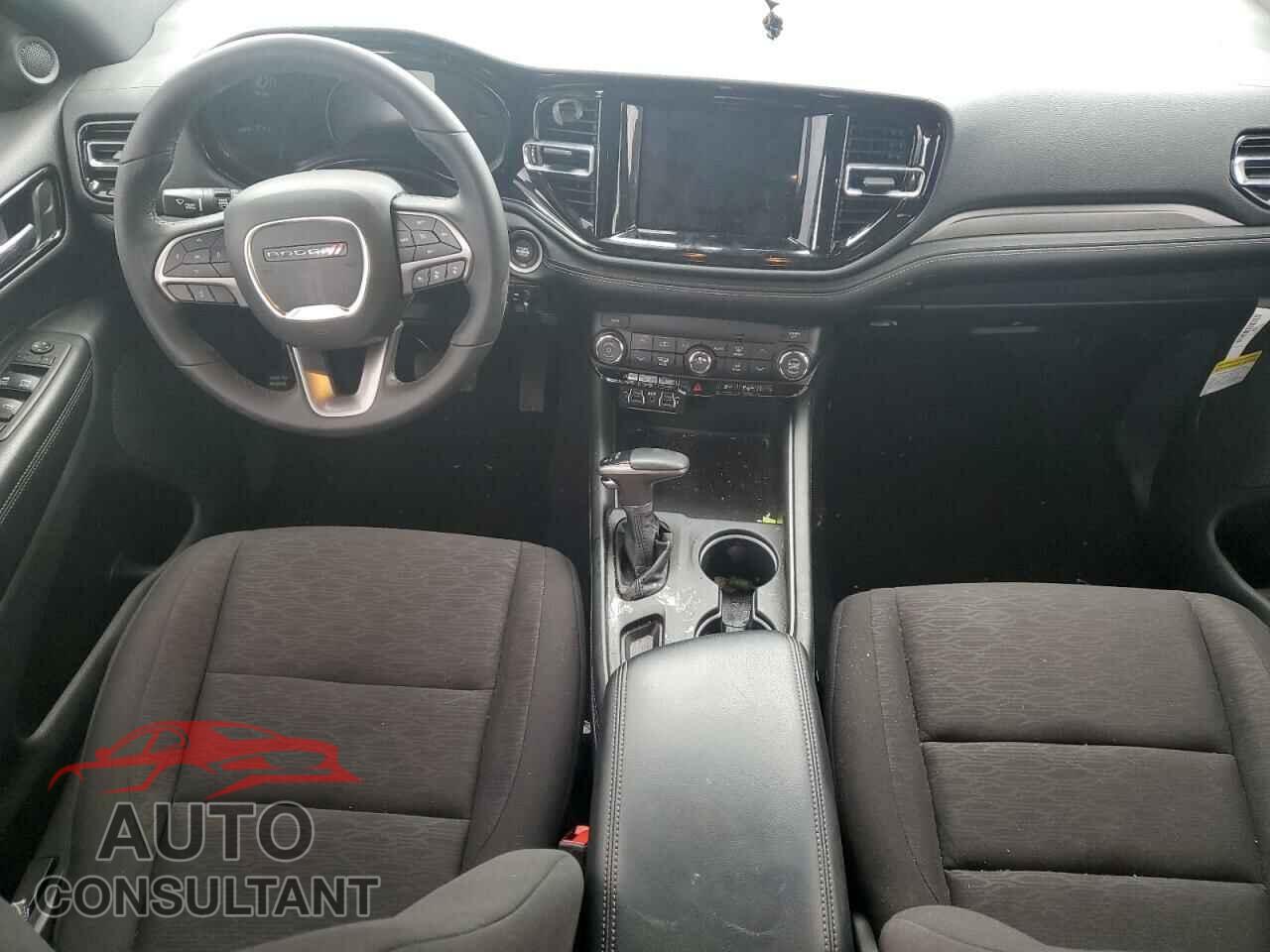 DODGE DURANGO 2023 - 1C4RDHAG7PC583259