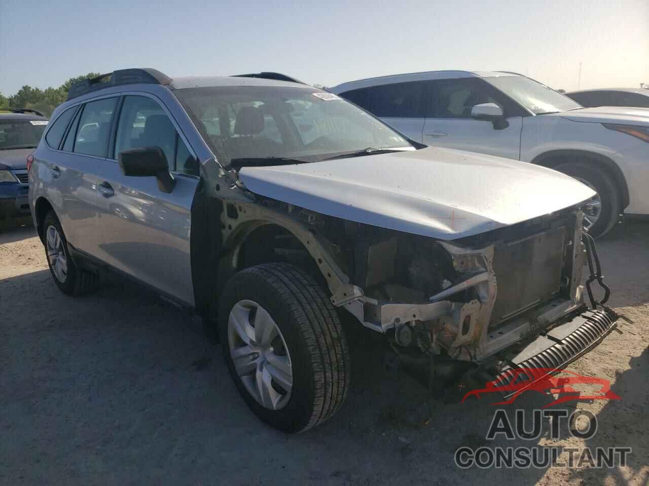SUBARU OUTBACK 2016 - 4S4BSAAC0G3273221