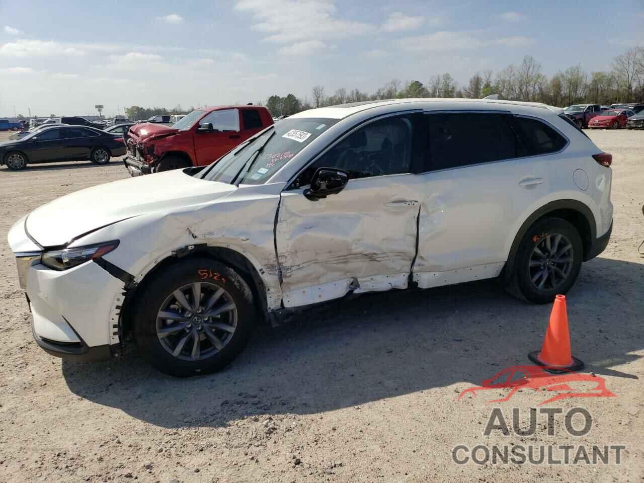 MAZDA CX-9 2020 - JM3TCACY5L0423079