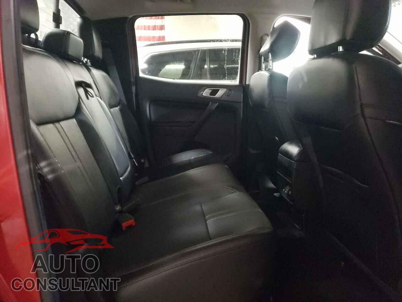 FORD RANGER 2020 - 1FTER4FH5LLA49861