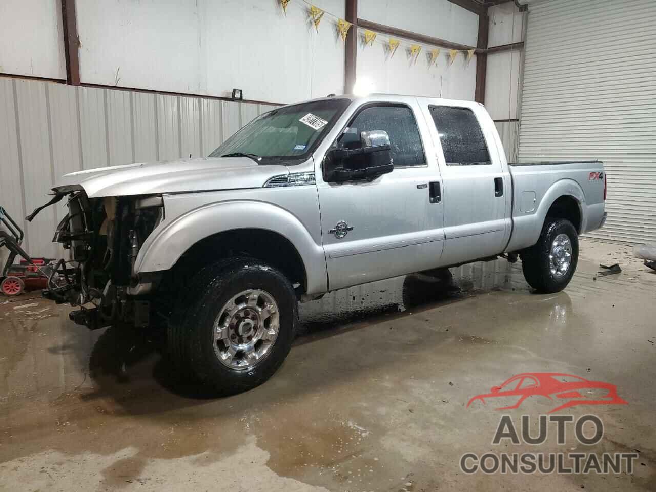 FORD F250 2016 - 1FT7W2BT4GEA26890