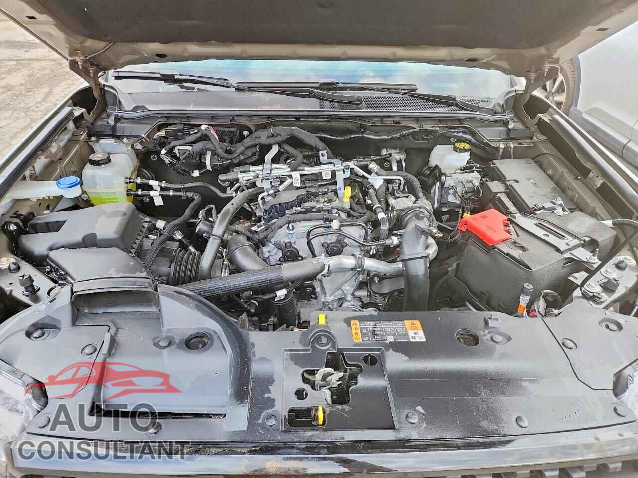FORD RANGER 2025 - 1FTER4KH9SLE68171