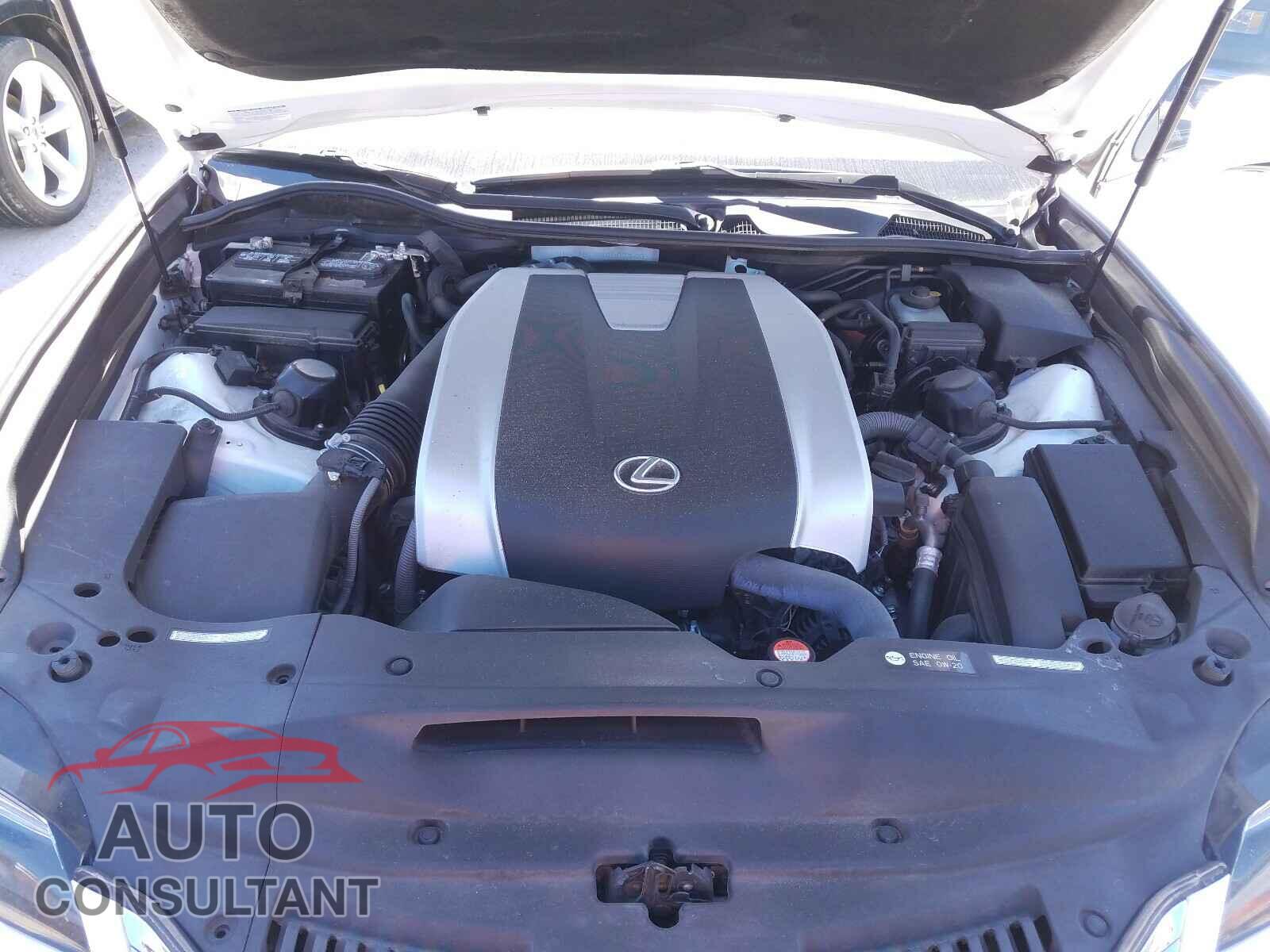 LEXUS GS350 2016 - JTHBZ1BL6GA003760