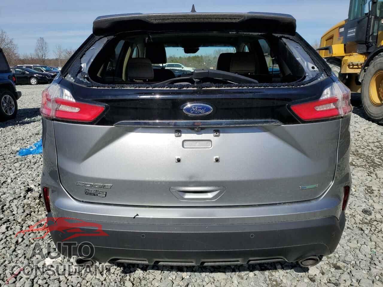 FORD EDGE 2020 - 2FMPK3G96LBA88758