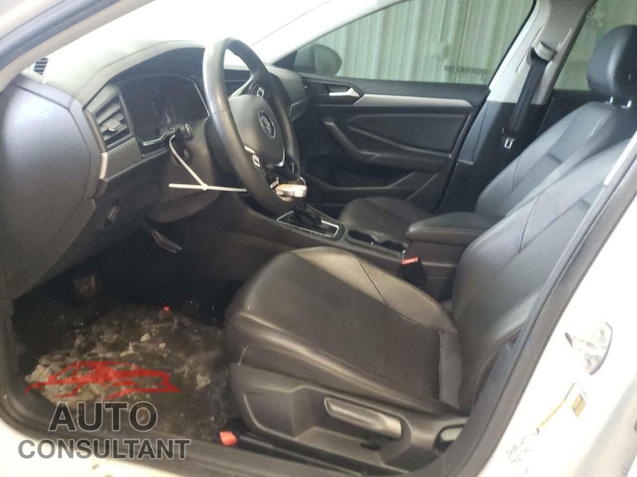 VOLKSWAGEN JETTA 2020 - 3VWCB7BU4LM070504