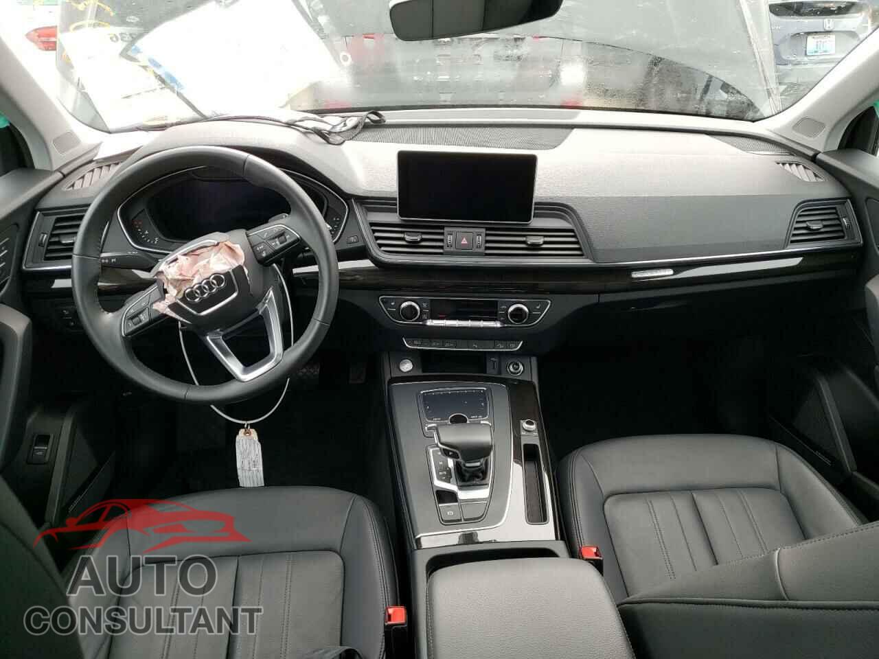 AUDI Q5 2019 - WA1BNAFY9K2046005