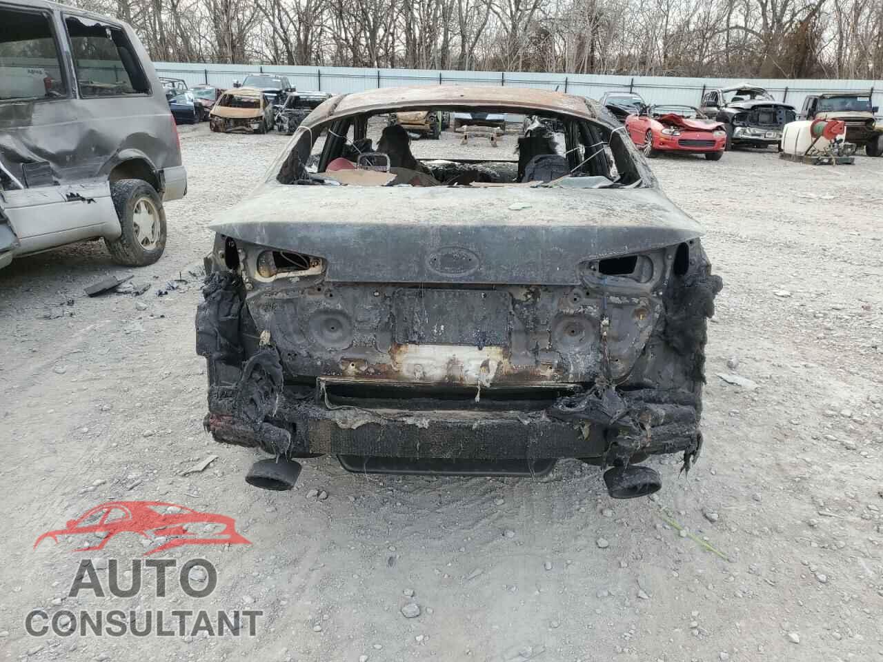 KIA OPTIMA 2013 - 5XXGM4A76DG096193