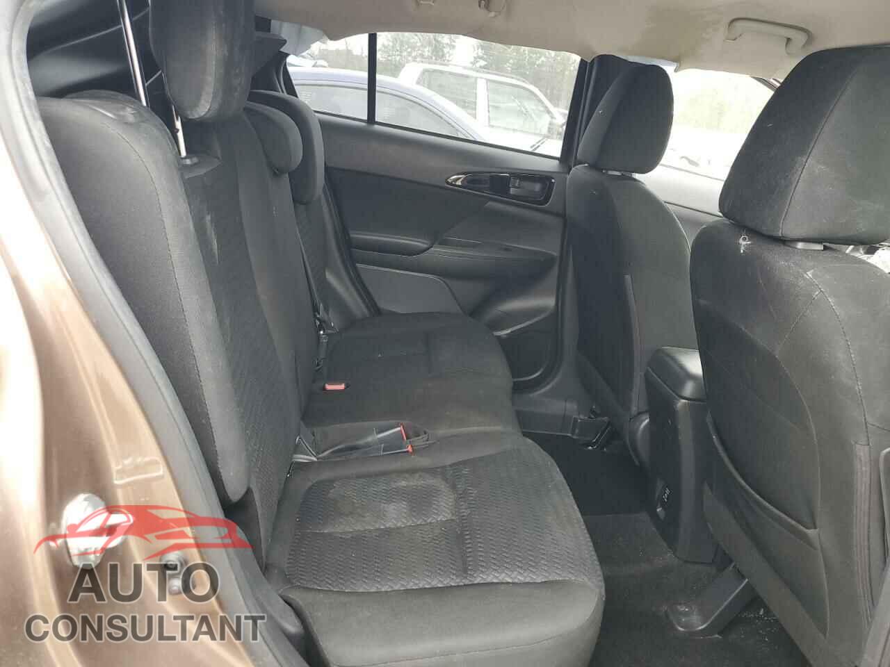 MITSUBISHI ECLIPSE 2019 - JA4AT3AA6KZ029709