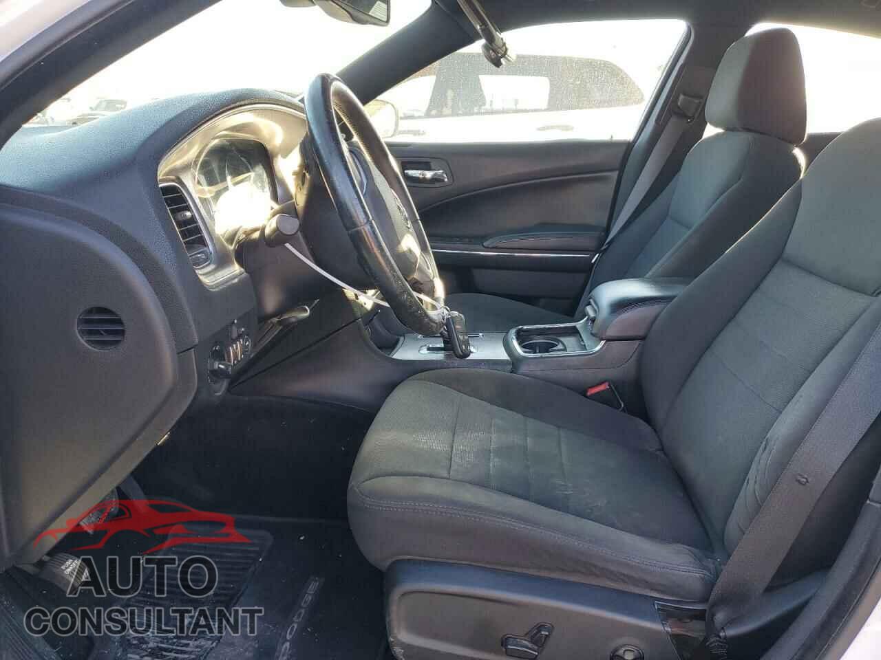 DODGE CHARGER 2014 - 2C3CDXHG3EH363251