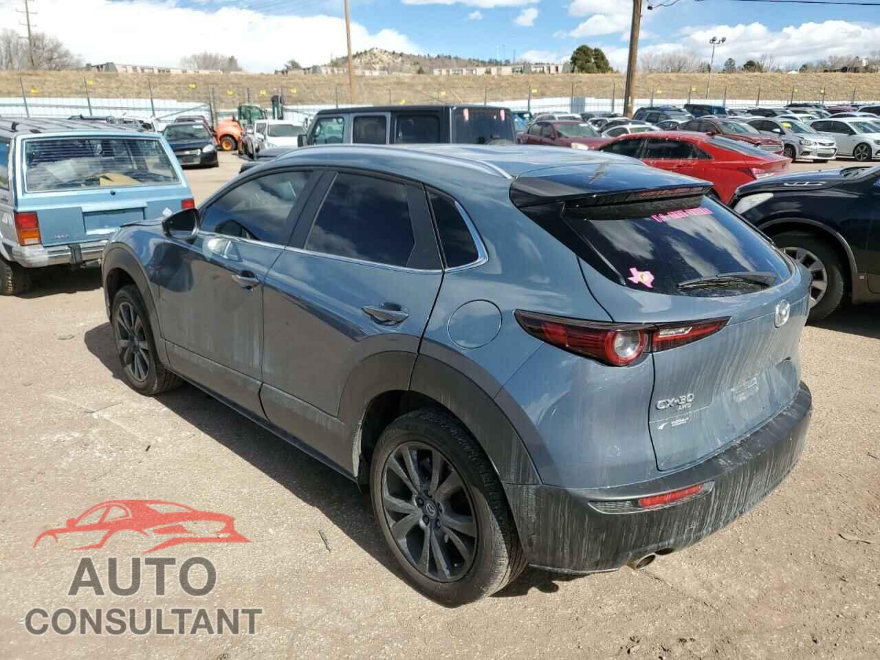 MAZDA CX30 2022 - 3MVDMBCL1NM402829