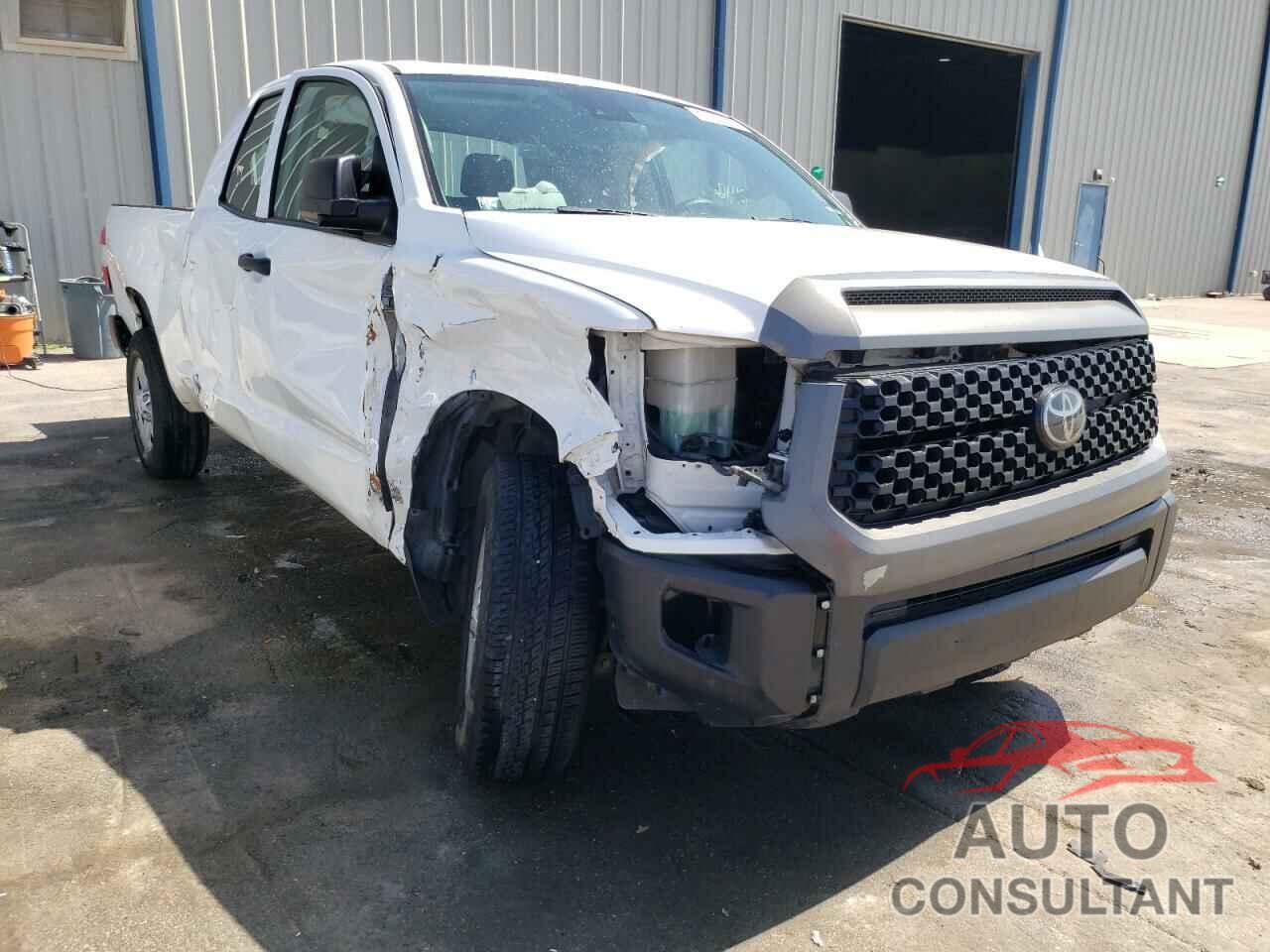 TOYOTA TUNDRA 2018 - 5TFRM5F19JX128920