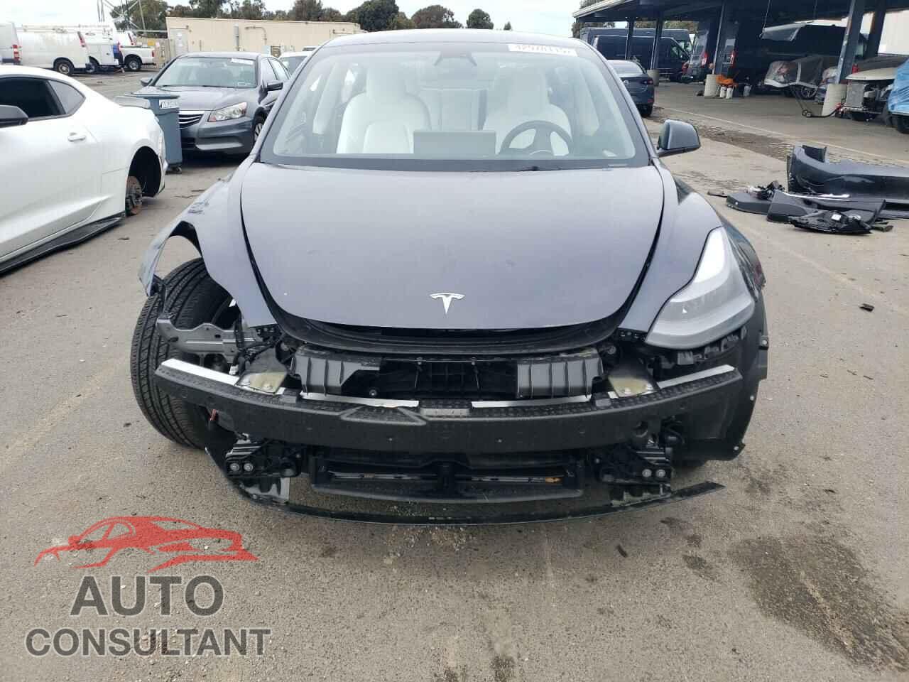 TESLA MODEL 3 2023 - 5YJ3E1EB4PF637130