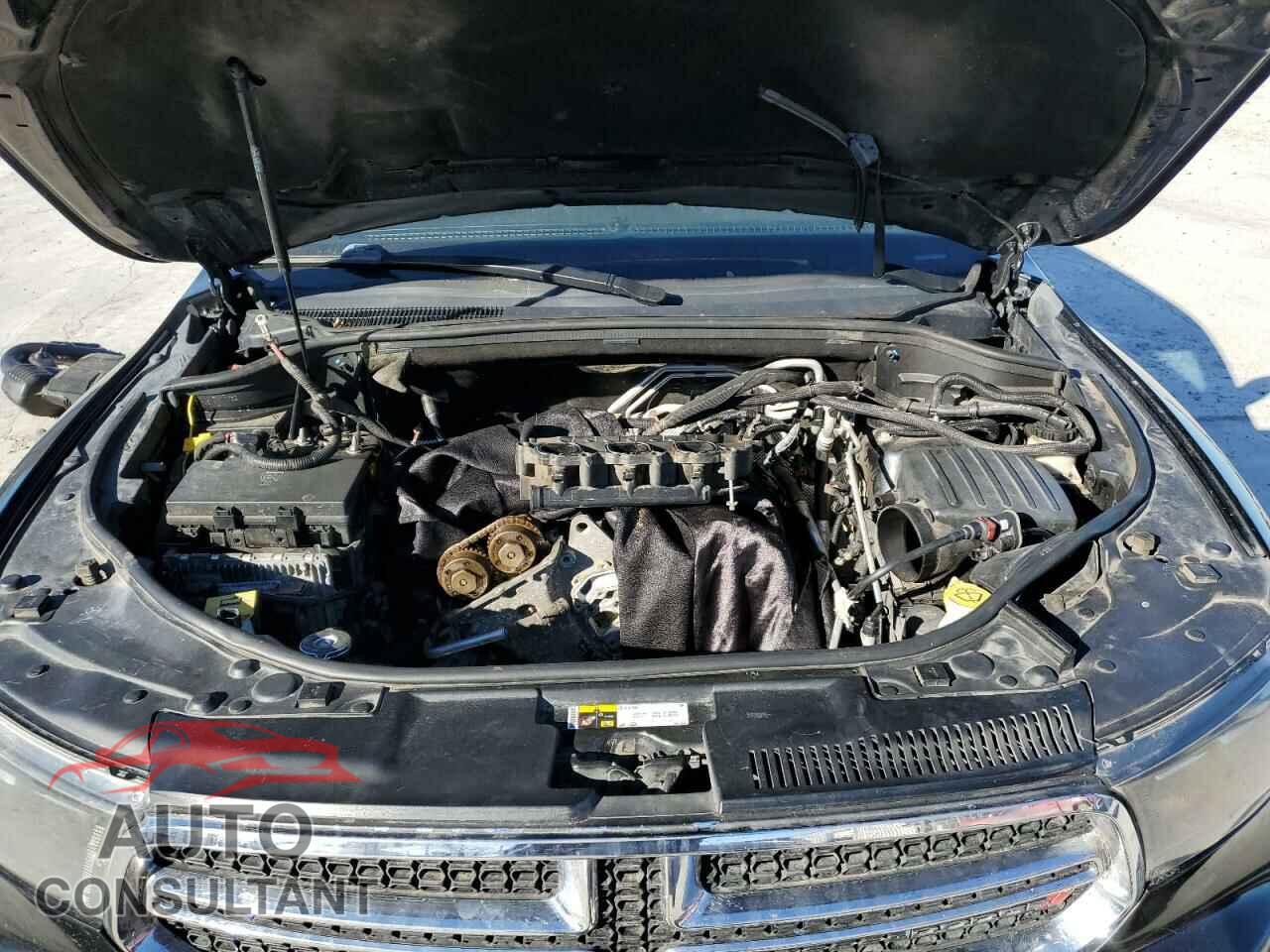 DODGE DURANGO 2014 - 1C4RDHAG4EC339016