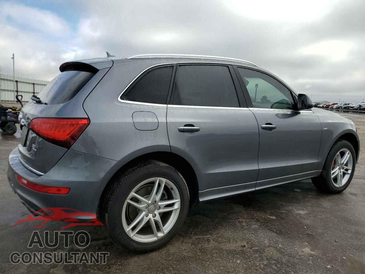 AUDI Q5 2016 - WA1D7AFP9GA044455