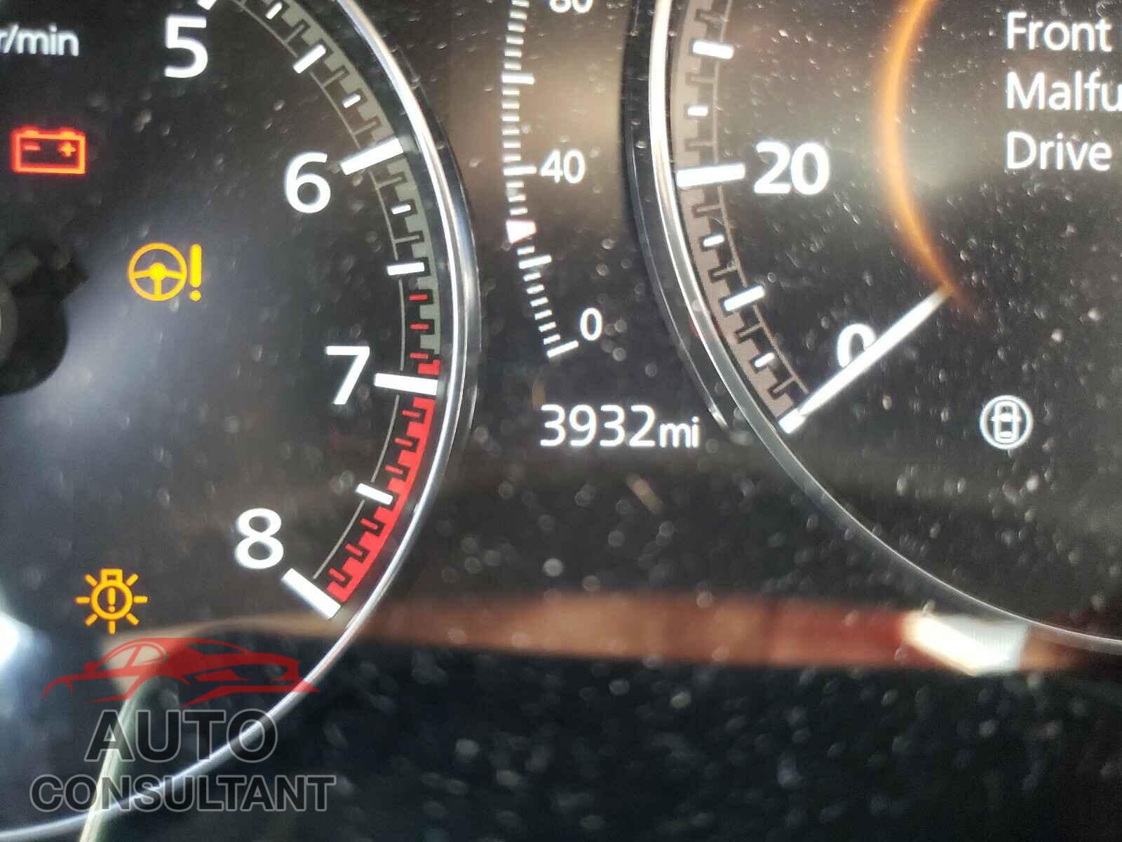 MAZDA 3 2021 - 3MZBPAA79MM201868