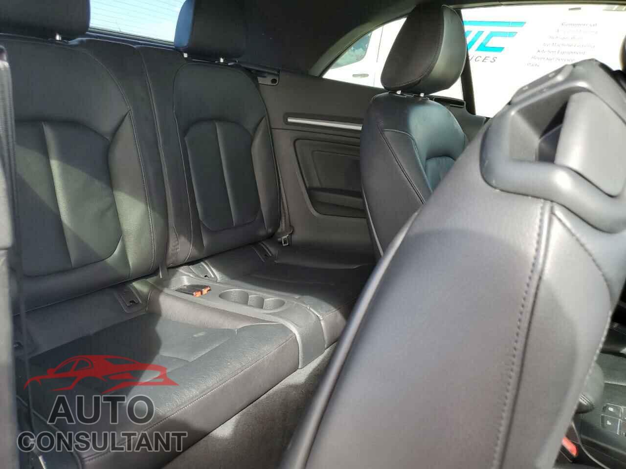AUDI A3 2018 - WAU6ULFF4J1003388