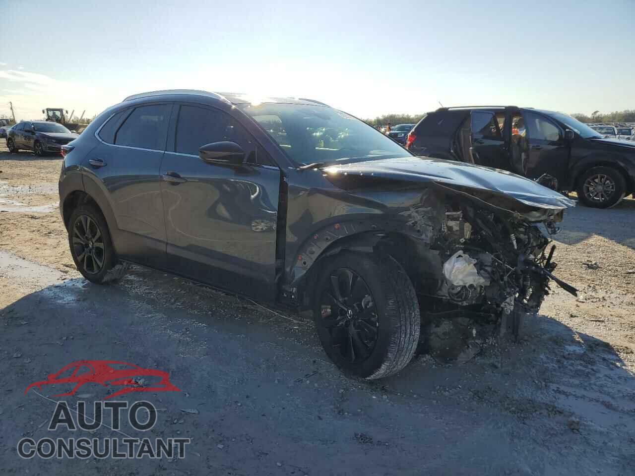 MAZDA CX30 2023 - 3MVDMBCM4PM541848