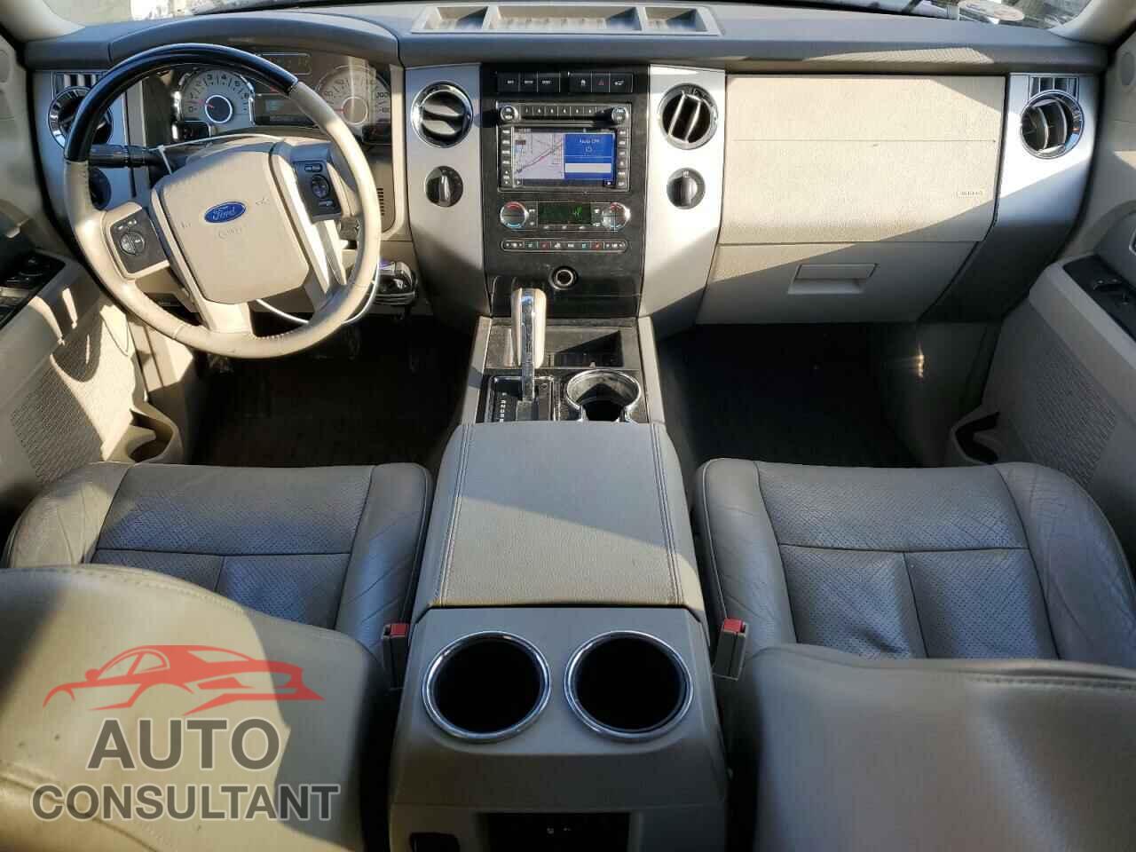 FORD EXPEDITION 2011 - 1FMJU2A52BEF23939