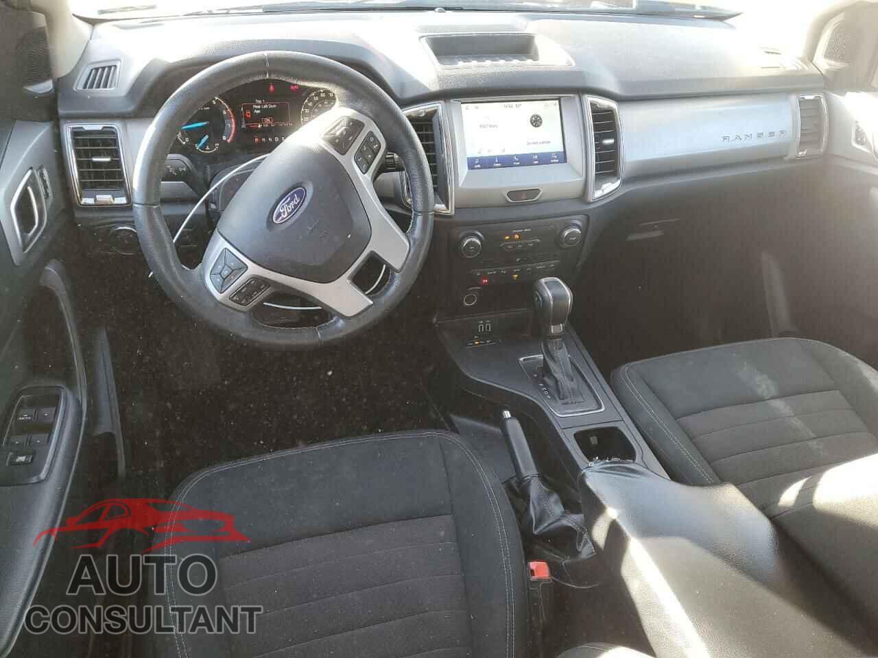 FORD RANGER 2019 - 1FTER4EHXKLA39195