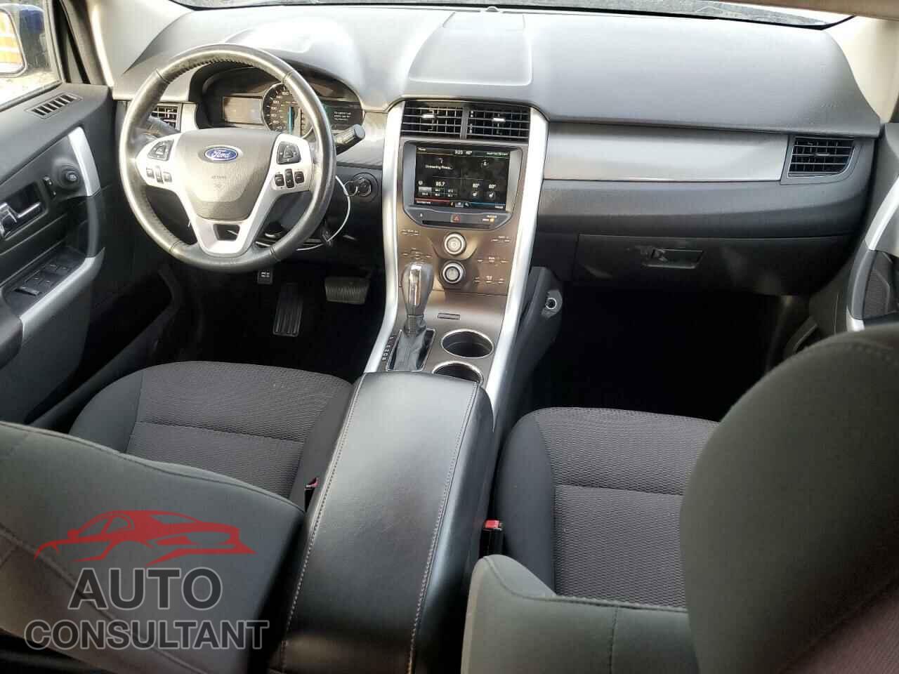 FORD EDGE 2013 - 2FMDK3JC8DBA02083