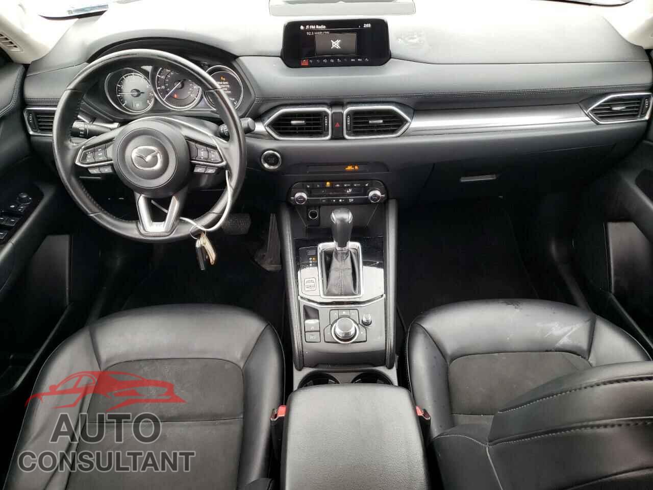MAZDA CX-5 2020 - JM3KFACM2L0767887