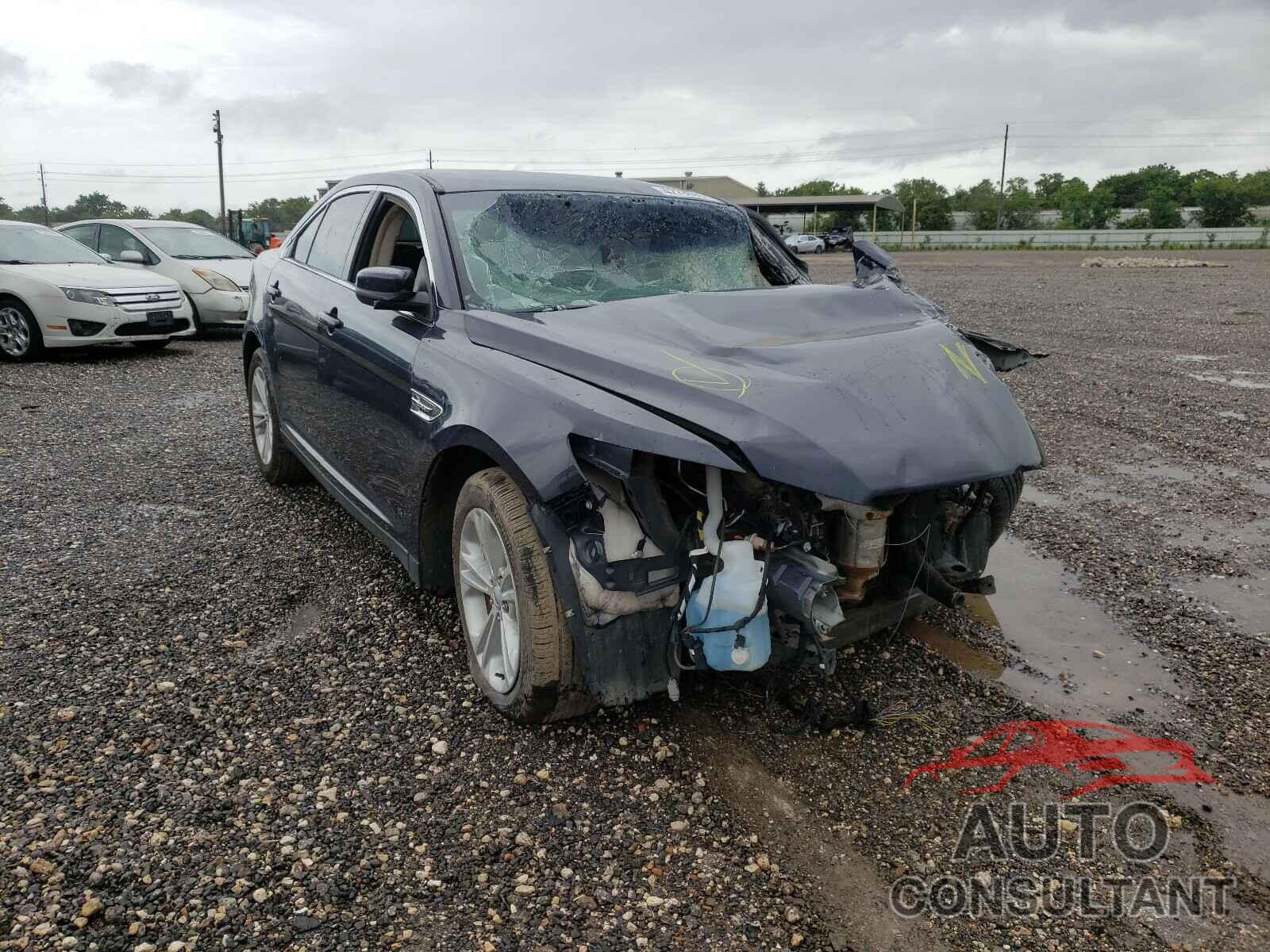 FORD TAURUS 2017 - 1FAHP2E85HG112021