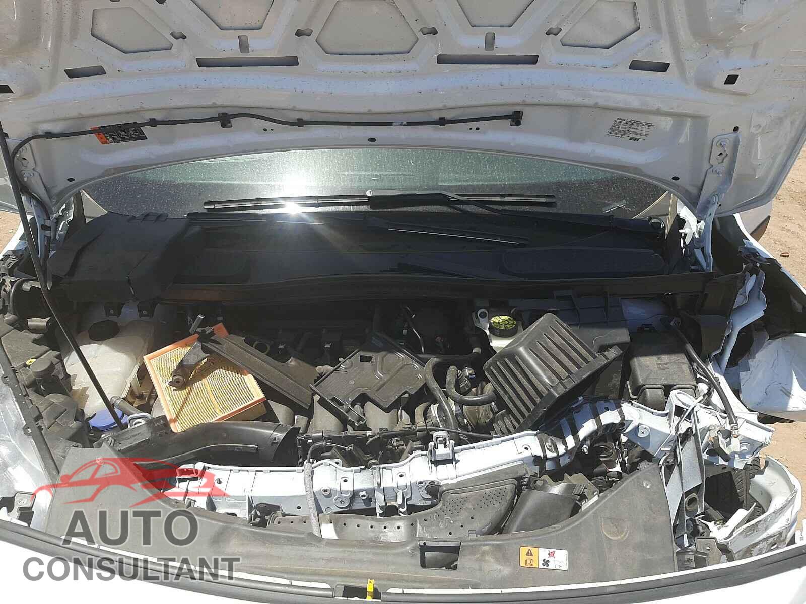 FORD TRANSIT CO 2020 - NM0LS7E20L1465366