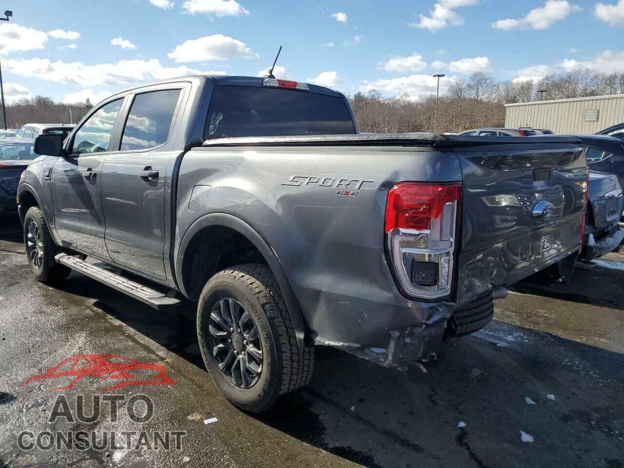 FORD RANGER 2023 - 1FTER4FH2PLE11635
