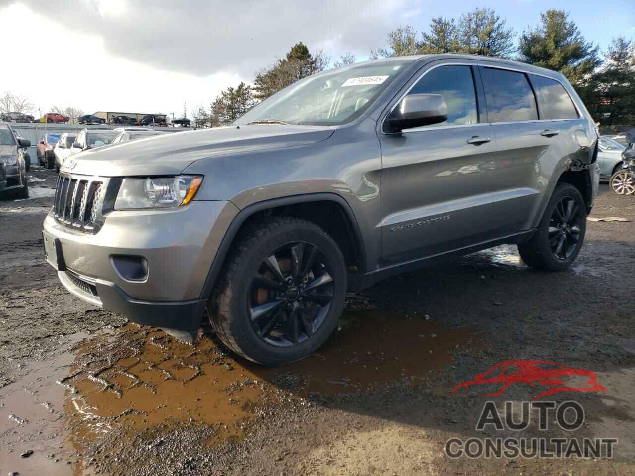 JEEP GRAND CHER 2012 - 1C4RJFAT0CC353549