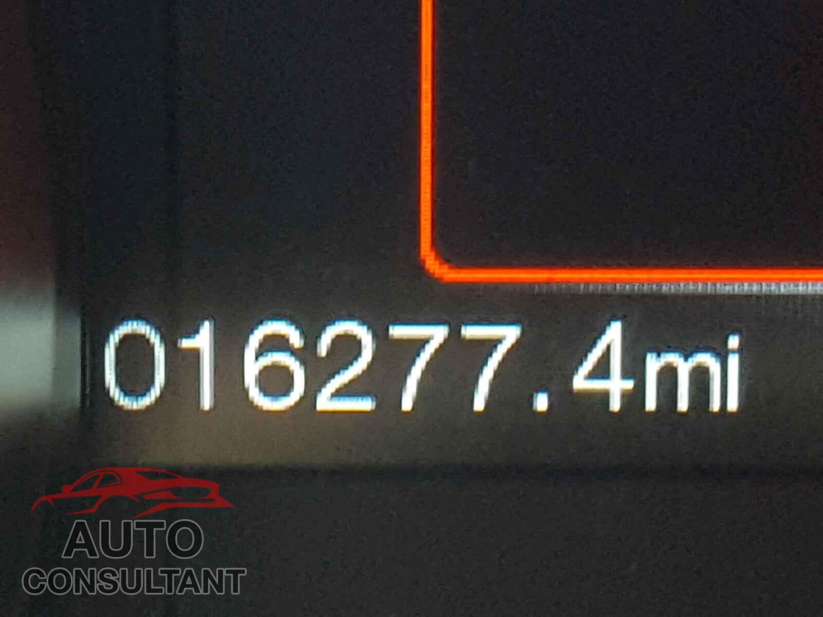 FORD MUSTANG 2017 - 1FA6P8AM3H5289174