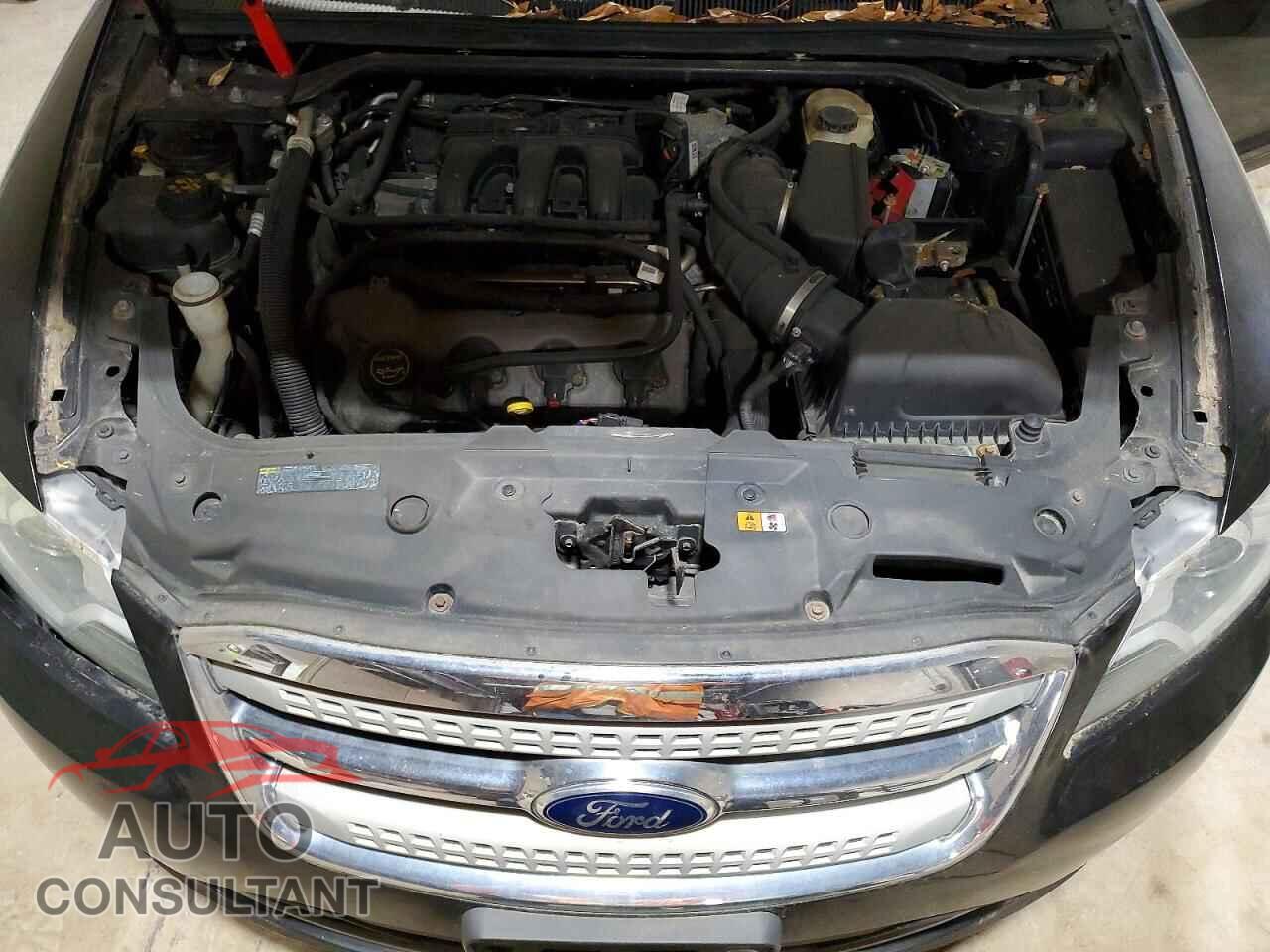 FORD TAURUS 2011 - 1FAHP2FW8BG130162