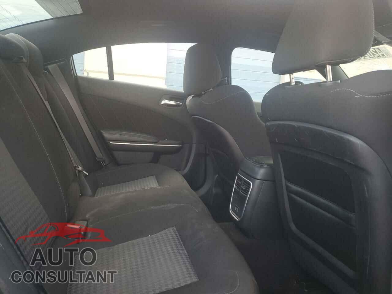 DODGE CHARGER 2022 - 2C3CDXCT8NH232109