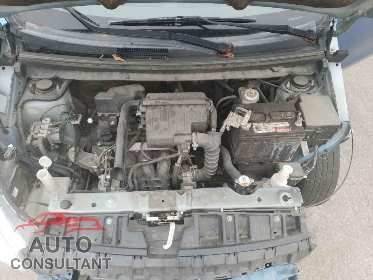 MITSUBISHI MIRAGE 2019 - ML32F3FJ2KHF00678