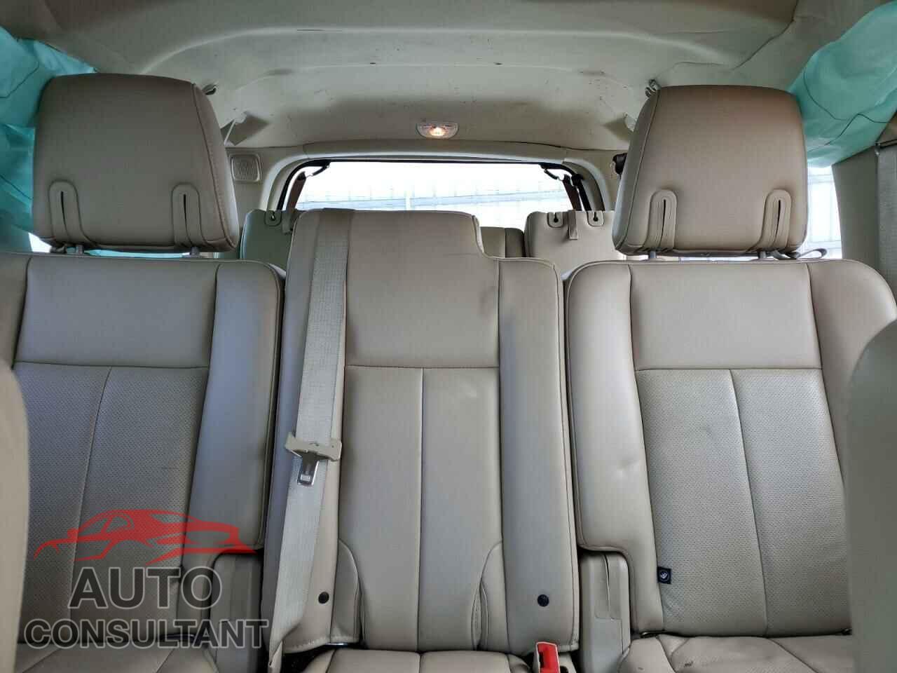 FORD EXPEDITION 2017 - 1FMJK2AT3HEA09546