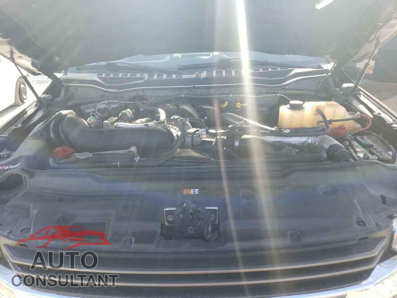 FORD F250 2017 - 1FT7W2BT9HEB39932