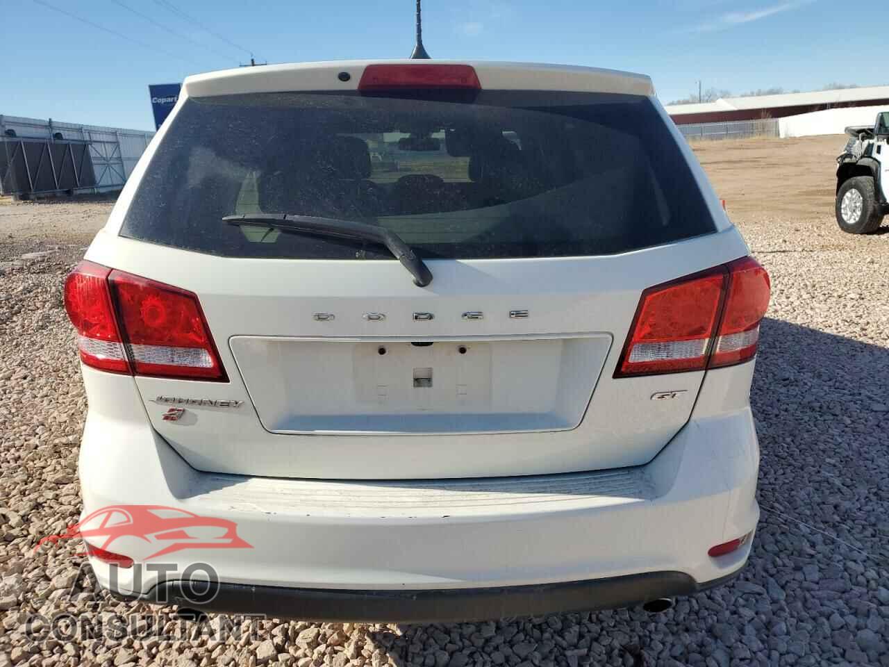 DODGE JOURNEY 2019 - 3C4PDDEG5KT769843