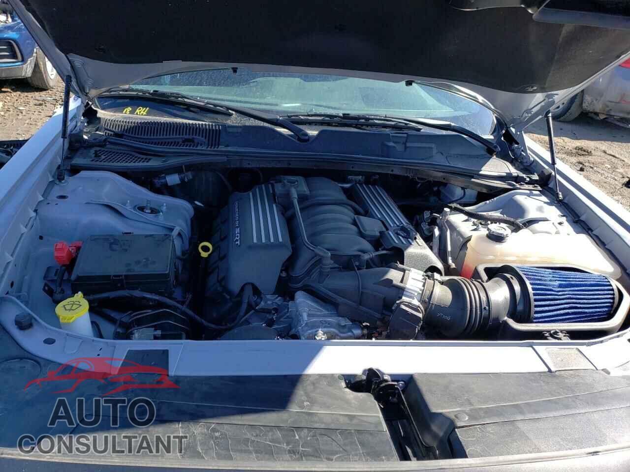DODGE CHALLENGER 2022 - 2C3CDZFJ6NH104148