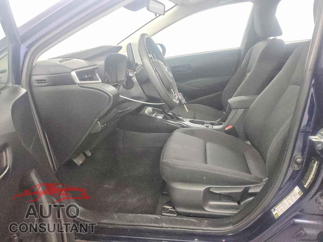 TOYOTA COROLLA 2023 - 5YFB4MDE2PP031177