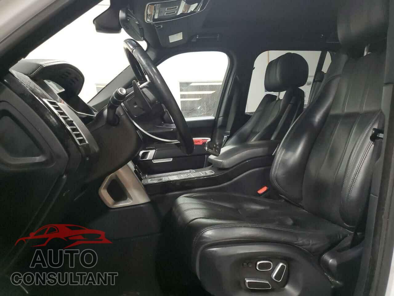 LAND ROVER RANGEROVER 2015 - SALGS2TF4FA213534