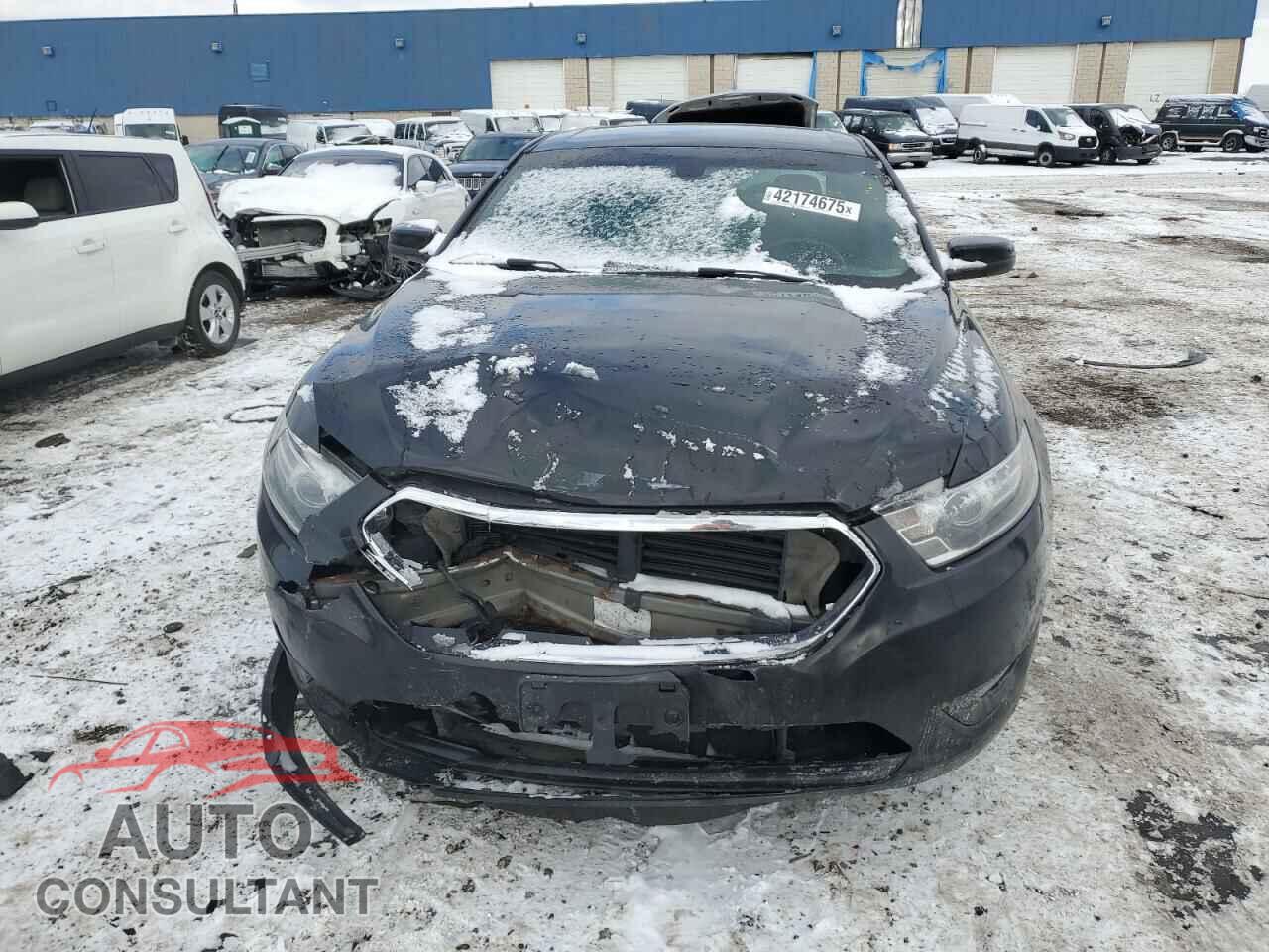 FORD TAURUS 2015 - 1FAHP2E88FG181069