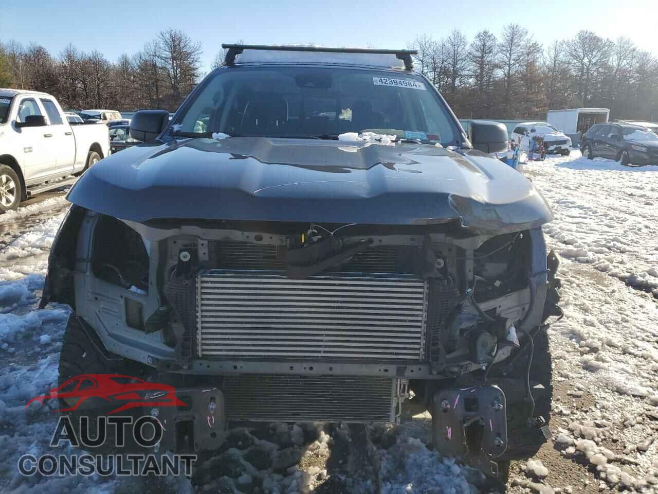 FORD RANGER 2019 - 1FTER4FHXKLA07121